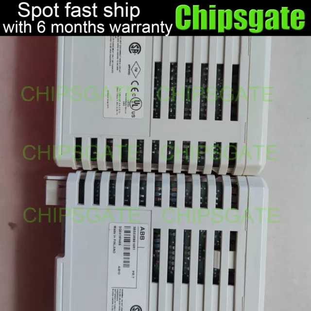 1PC Used DCS card 3BSE008516R1 #A6-3