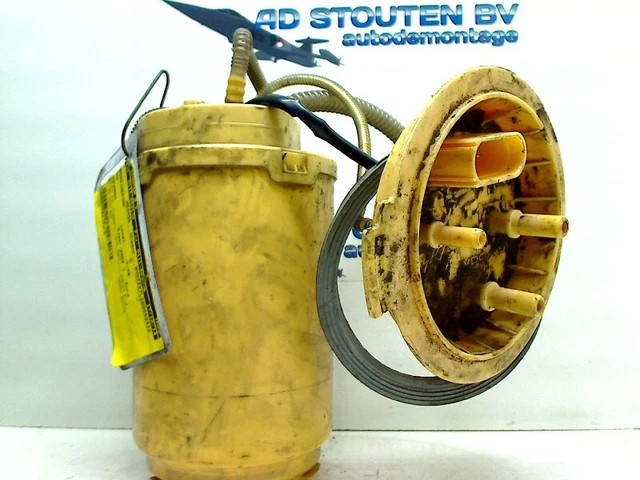 POMPE CARBURANT C Volkswagen Touareg (7LA/7L6) SUV 2.5 TDI R5 (BPD) 2008