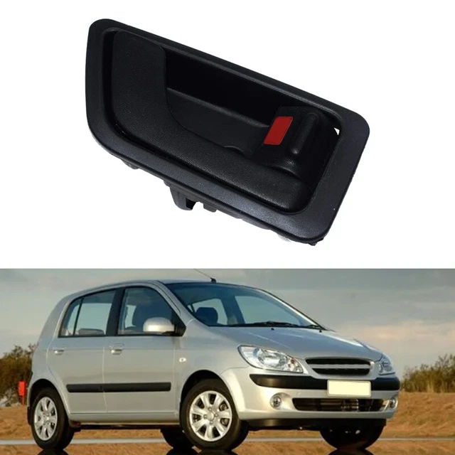 Maniglia interna destra 82620-1C000 per Getz 2006-2011 accessori auto D2E8