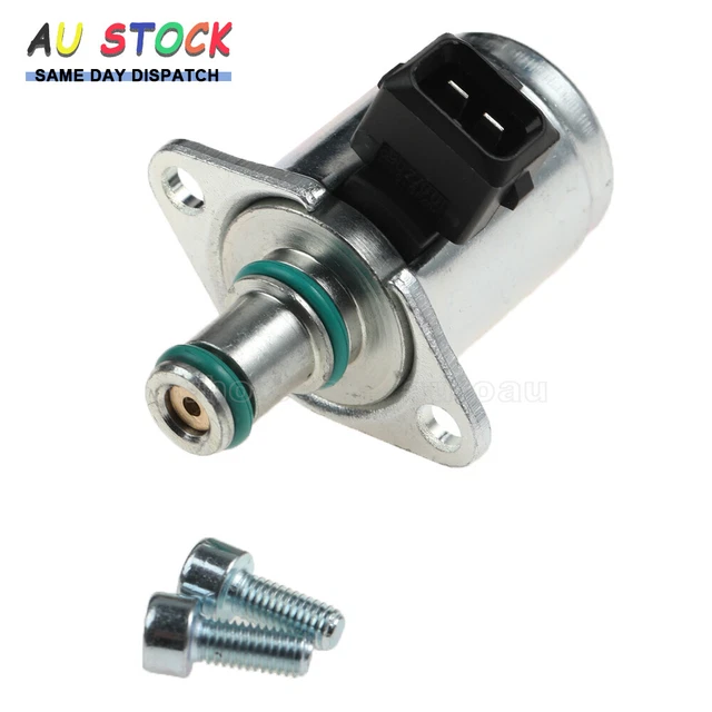 POWER STEERING SOLENOID Valve 2114600984 For MercedesBenz W211 W164