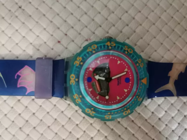 Swatch vintage on sale di valore
