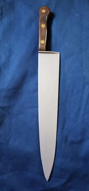 Michael Myers 1978 Halloween Lamson Case And Sons Replica Prop Butcher Knife