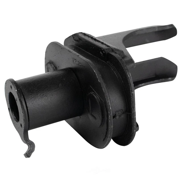 TRQ Rear Center Subframe Engine Mount LH Drive Side Compatible with Accord TSX