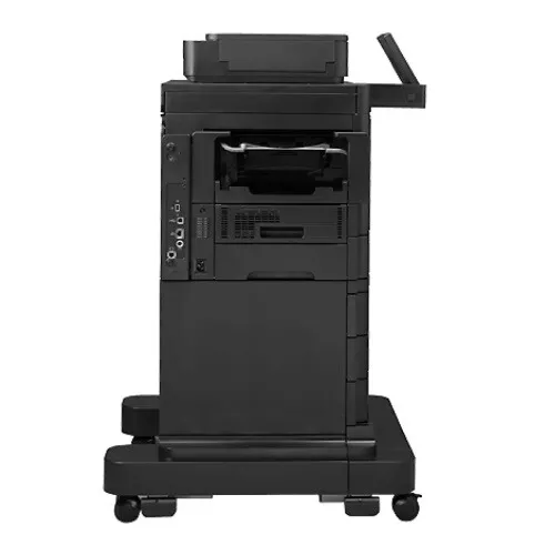 *CLEAR!*HP Laserjet Enterprise MFP M630F 4-in-1 Mono Laser Multifunction Printer 3