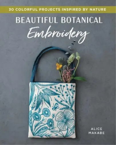 Embroidery (Paperback)