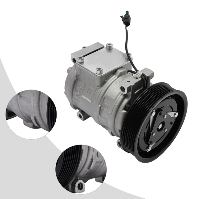 Air Conditioning & Heating, Heavy Equipment Parts & Accessories
