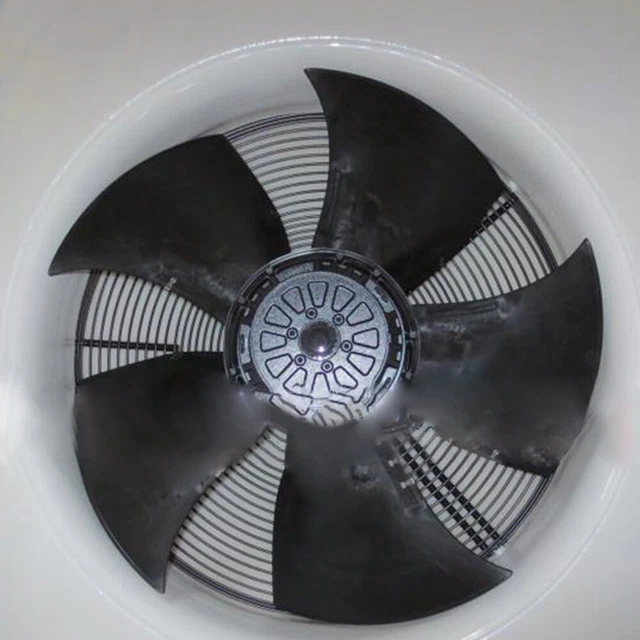 Cooling Fan For Ebmpapst W4D500-CD03-01 300W 380V 1.64A