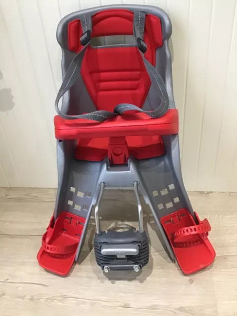 UNIVERSAL LINER PADDING for Child Baby Kids Bike Bicycle Seat