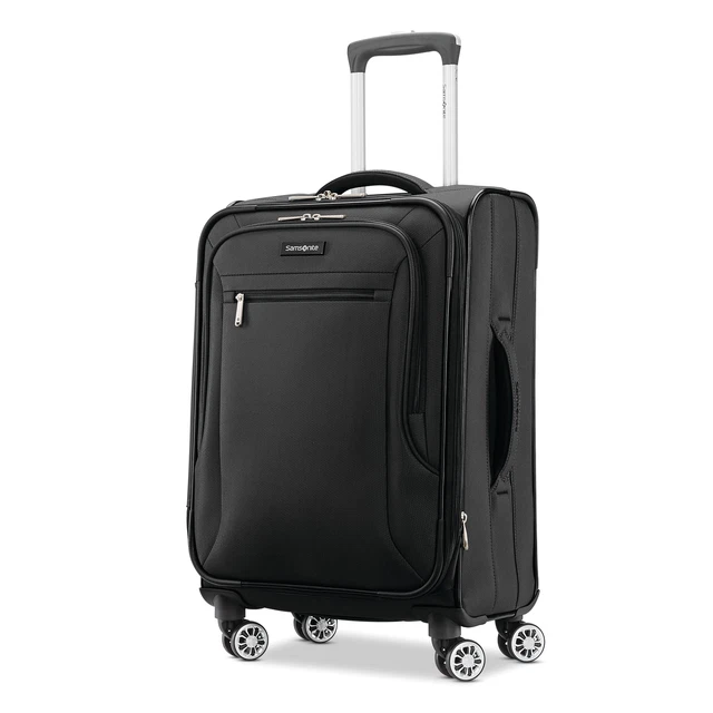 Samsonite Ascella X Carry-On Spinner - Luggage