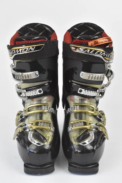 スキー 26-26.5 SALOMON ENERGYZER RS 80 SALOMON Energyzer 80 Ski Boots Men's US 7.5 / Mondo 25.5 | eBay