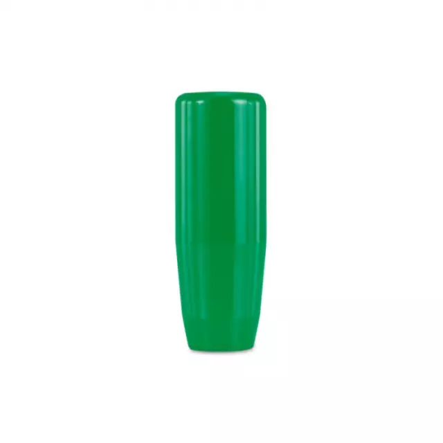 Mishimoto Weighted Shift Knob - Green MMSK-GR