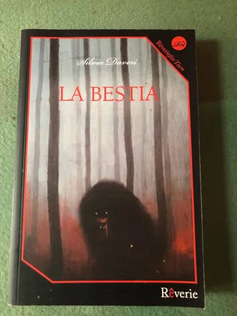 La Bestia by Silvia Daveri