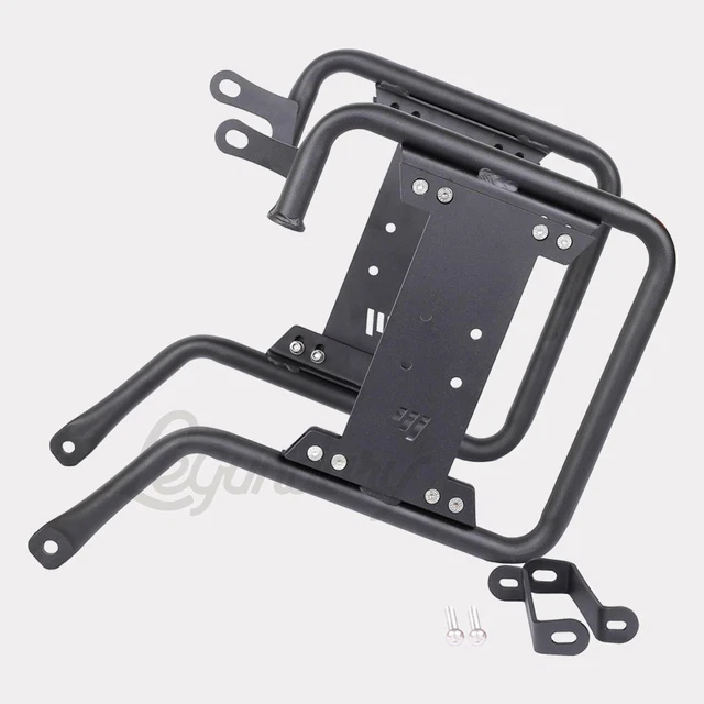 Royal Enfield "Aragorn Saddle Stay" Pour Meteor 350CC