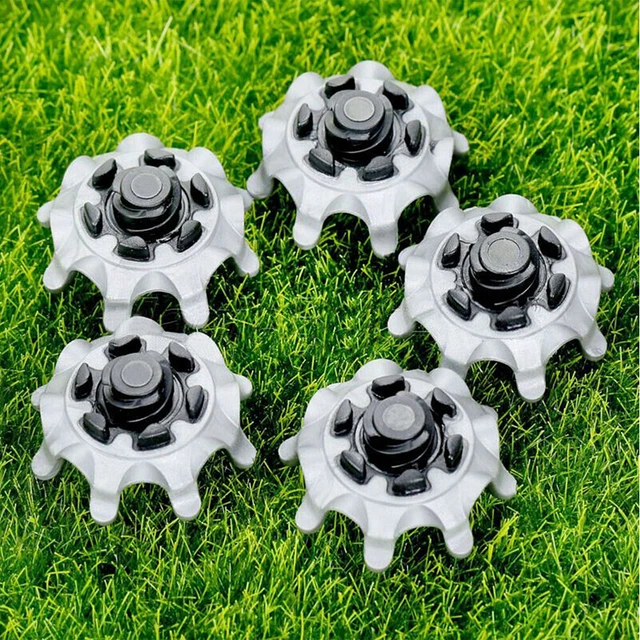 14PC Sports for Footjoy Replacement Golf Shoes Spikes Pin Soft Fast Twist Studs