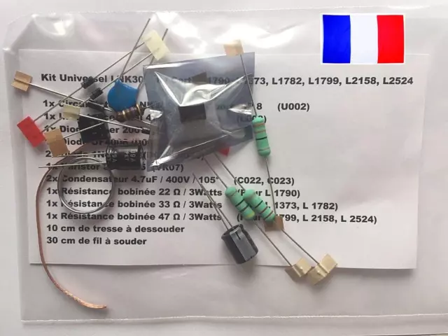 Kit Universal LNK305PN Karte L1790,L1373, L1782,L1799,L2158,L2524