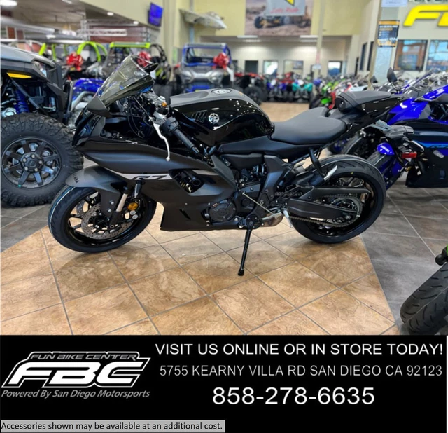 2024 YAMAHA YZF R7 9,199.00 PicClick