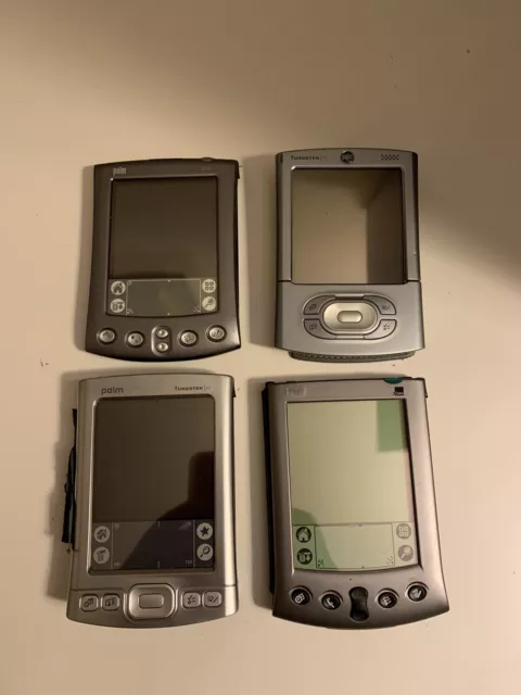 Palm (PDA) Pocket PC - bundle - job lot