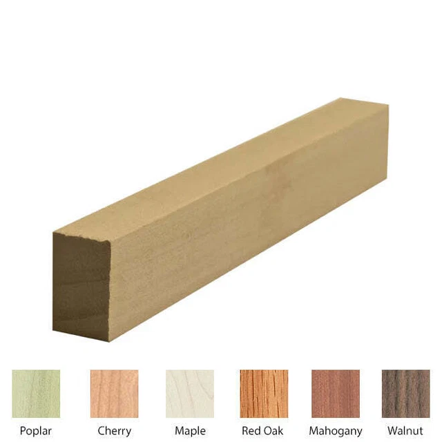 Baseboard Shoe EWBS20, 1/2" x 3/4"