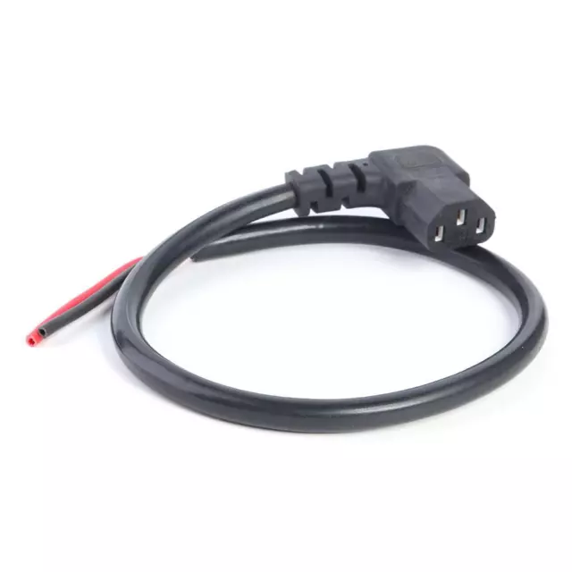 Spina di ricarica bici elettrica nucleo cavo rame accessori connettore cavo