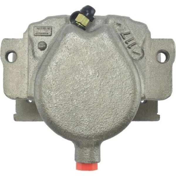 Passenger Right Caliper Front Fits 68-73 COUGAR 790082