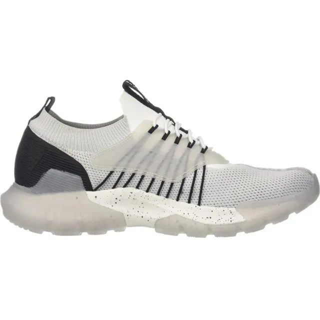 SKECHERS RLX ROMELLO Varsper Casual Shoes Sneakers 210421/LTGY Mens ...