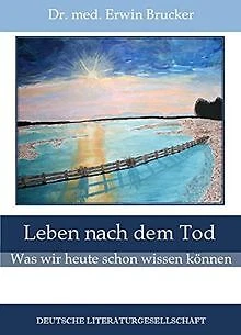 Leben nach dem Tod von Brucker, Erwin | Buch | Zustand sehr gut