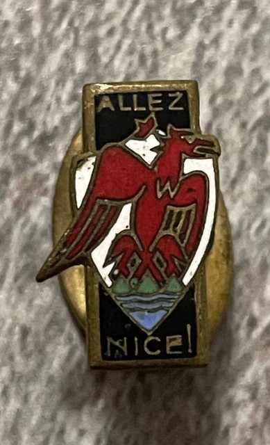 Insigne Boutonnière BREVET SPORTIF POPULAIRE