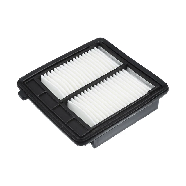 AROEVE Filtro Aria Sostitutivo Per Purificatore MK01: Filtro HEPA Con Strato Agli Ioni D'Argento - 4