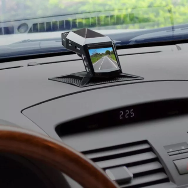 Miroir de dashcam de voiture Full HD, DVR de blackbox de voiture