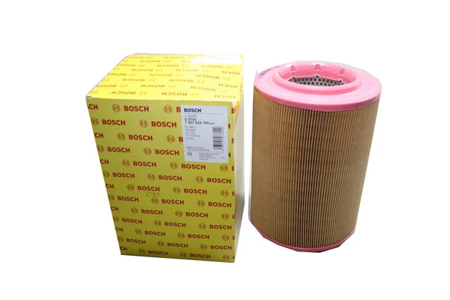 Filtro Aria Vilkswagen Transporter Bosch /#S M6L 4177