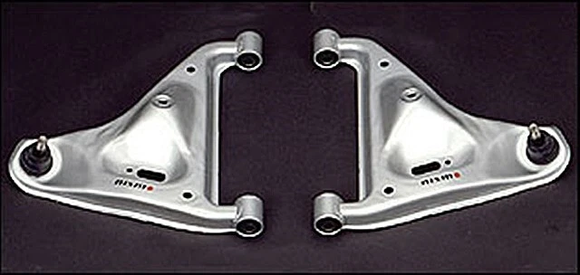 NISMO Genuine Rear A Arm Set Standard Type 55550-RS590 S14 S15 ECR33 ER34 GTR JP