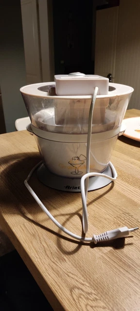 INGRANAGGIO PER GELATIERA Ariete Compact 1300 EUR 15,00 - IT