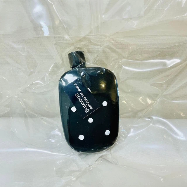 新品 COMME des GARCONS snowing 限定品 コムデギャルソン