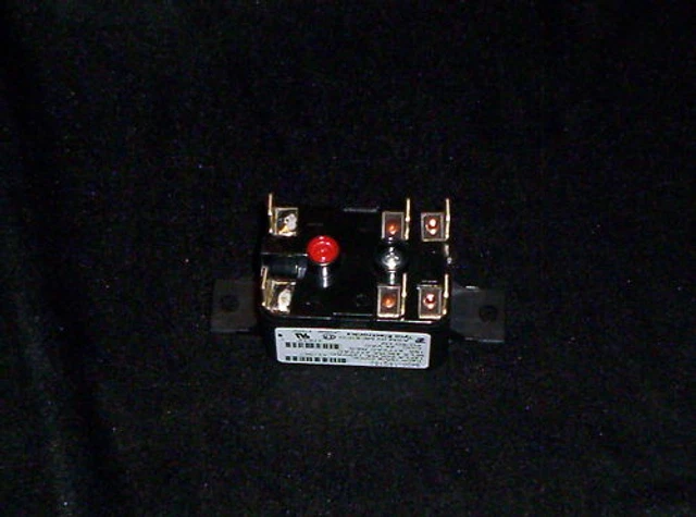 621867 NORDYNE, Intertherm, Miller, Gibson Blower Relay Factory OEM Part  £10.72 - PicClick UK