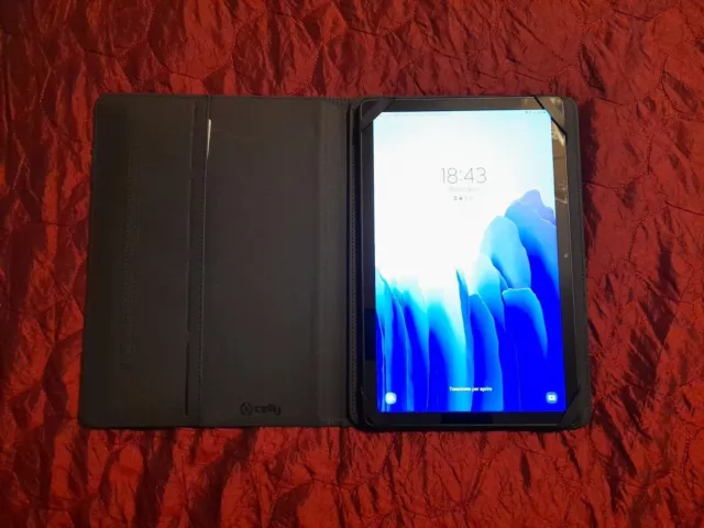 tablet samsung galaxy tab a7