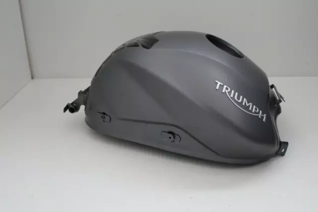 Original Motorrad Tank Triumph Street Triple/Triumph Street Triple R ab BJ 2013