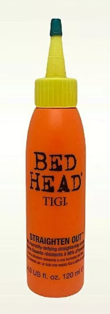 Tigi Bed Head Straighten Out 120 ml