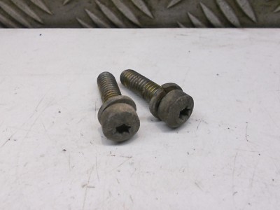 651074 Tecumseh Tecumseh 6.0 Hp LEV105-2 vis carburateur pipe d'admission ref 