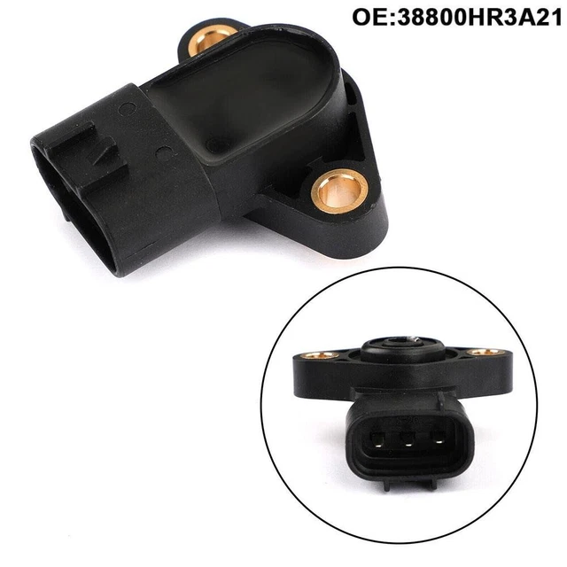Nuovissimo sensore angolare accessori auto 38800-HR3-A21 per Honda Foreman 450/500