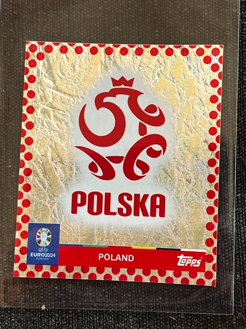 TOPPS EM 2024 / ENG PTW - RICO LEWIS - BLAUE PUNKTE! (Gebraucht) in Tegerfelden für CHF 7 - mit