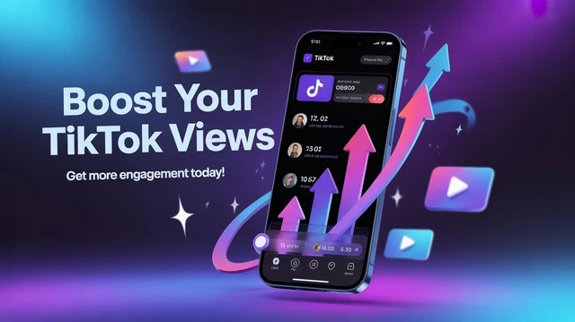 Compte TikTok 36,7K Abonnés - Monétisé - Vente Compte établi