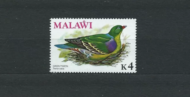 Afrique Malawi - 1975 Yt 241 Oiseaux - Timbre Neuf** Mnh