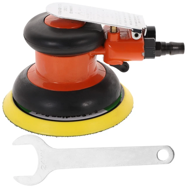 Palm Sanders Strumento di pulizia auto macchina elettrica per levigare il legno