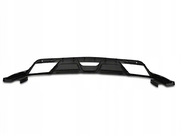 Kit Pare-chocs Arrière California Stil Pour Ford Mustang 2007-2009 - Style Personnalisé