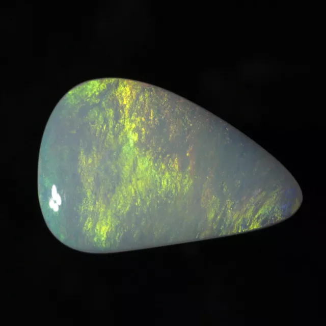 White Cut Opal from South Australia- WHC00188