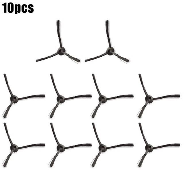 Kit di accessori di ricambio per robot aspirapolvere Silvercrest A7 A9S V8 V8S X750 X785 X800 V80