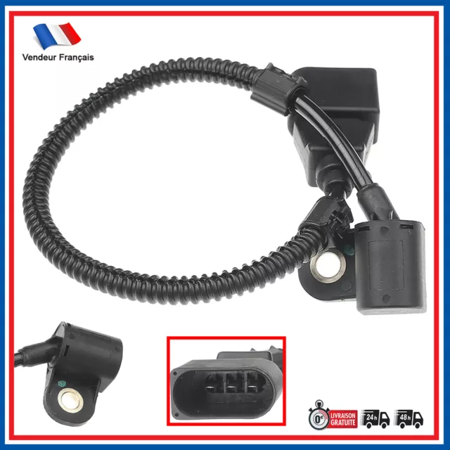 Capteur PMH Arbre Came pour  VW GOLF V PASSAT B6 TOURAN 2.0 TDI