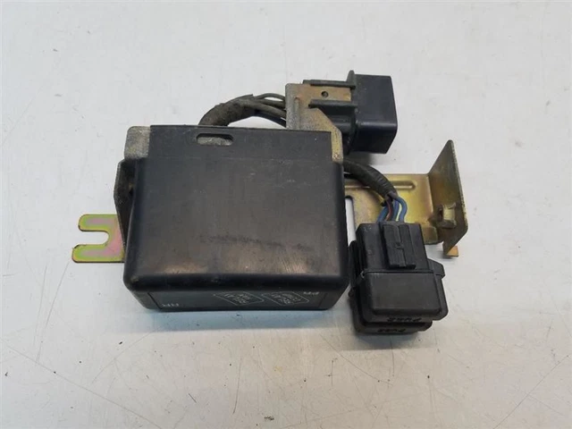 Electrical Relay Fits 02 03 04 Mitsubishi Montero Sport OEM