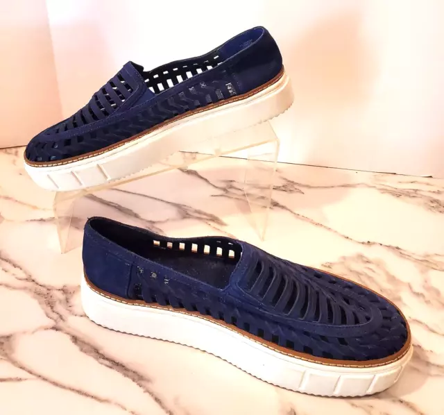 Vince camuto sale kanesya platform sneaker