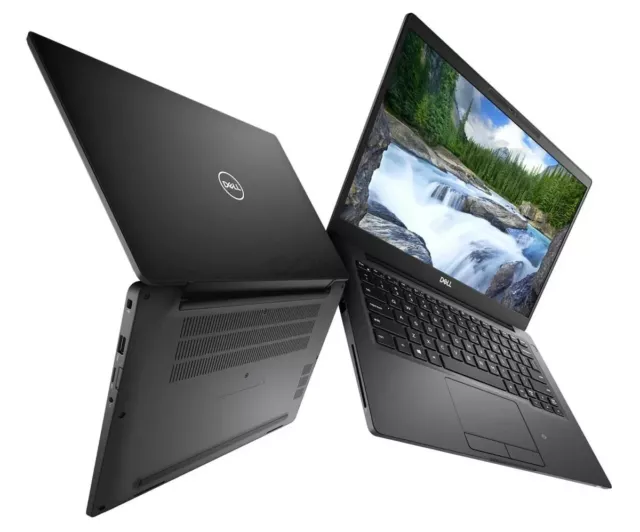 Dell Latitude Laptop Computer Quad-Core i7 Laptop 16GB RAM 1TB SSD Windows Pro 2